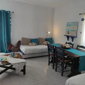 Sol Houses Ornos (Mykonos)