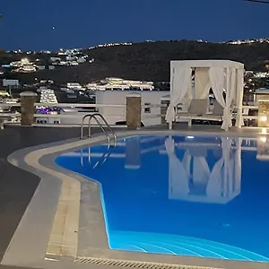 Casa Bianca Ornósz